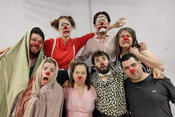 Cinco obras apuestan a las risas para despedir el año