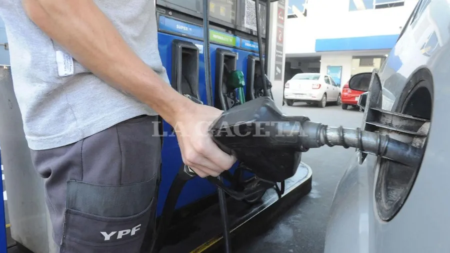 Suba de combustible: cómo ahorrar hasta un 30% en nafta