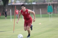 La llamativa reflexión de un jugador de San Martín de Tucumán: “Es un prejuicio la rivalidad entre argentinos y chilenos”