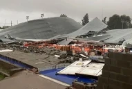 El temporal dejó al menos 13 muertos y varios heridos en Bahía Blanca