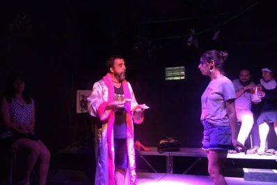 Propuestas teatrales para públicos de distintas edades