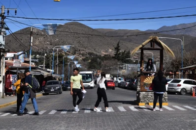 Qué hacer en Tucumán en las villas veraniegas