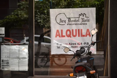 Alquileres: la ley está en jaque y en el sector crece la incertidumbre