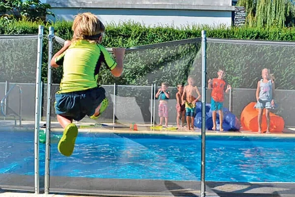 Niños: cómo prevenir situaciones de ahogamiento