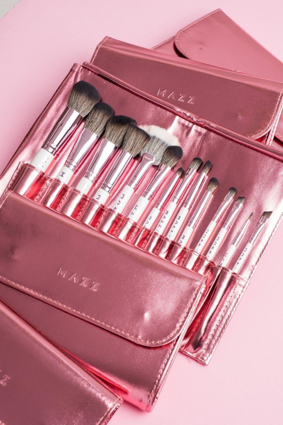 Mazz Makeup, las tendencias desde Tucumán para el mundo