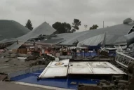 Un temporal en Bahía Blanca: el emotivo mensaje de Manu Ginóbili tras el colapso de su club