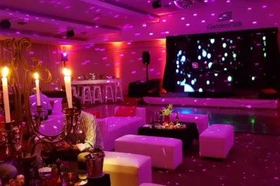 Hotel Garden Park es la opción que buscás para pasar las fiestas