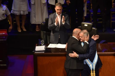 Los nuevos tiempos del manzurismo (sin Manzur)