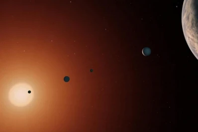 Planetas, exoplanetas y planemos