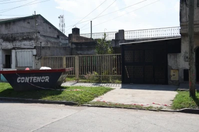 Muerte en Villa Alem: “Él no era ningún delincuente, es una víctima”