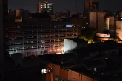 ¿Qué fue lo que causó el corte de luz en Tucumán y en otras provincias de la región?