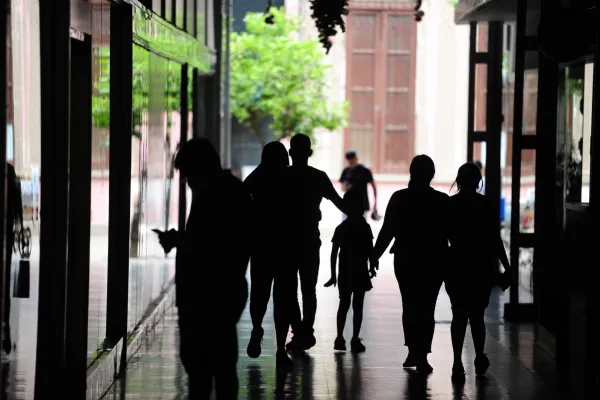 Un legislador pidió que citen a referentes del Ersept y Energía provincial por los cortes de luz