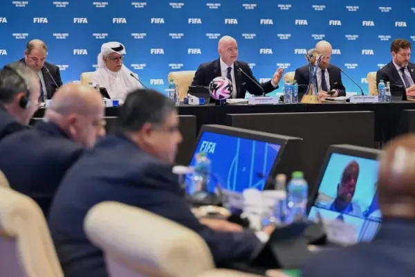 La FIFA anunció la sede del próximo Súper Mundial de Clubes: ¿Cómo se clasificará y hay algún equipo argentino clasificado?