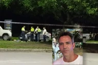 La muerte del ginecólogo Ángel Salas: “No sabía que había atropellado a alguien tan importante”