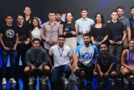 Conocé a todos los ganadores de la Fiesta del Deporte de LA GACETA 2023