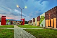 Turismo: se refaccionó la Hostería Municipal de Aguilares