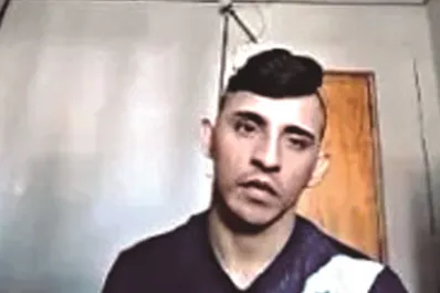 Atraparon a “Muñeca”, considerado el rey de las fugas