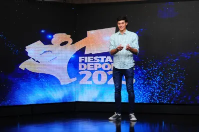 De principio a fin: reviví la Fiesta del Deporte de LA GACETA