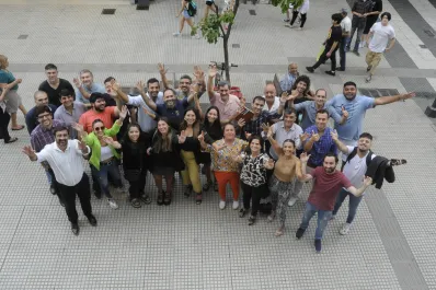 ¡Inédito! Hubo empate en la elección del deportista del año de LA GACETA