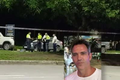 La muerte del ginecólogo Ángel Salas: “No sabía que había atropellado a alguien tan importante”