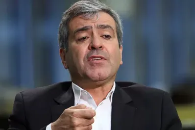 José Cano responsabilizó al Gobierno provincial por los cortes de luz