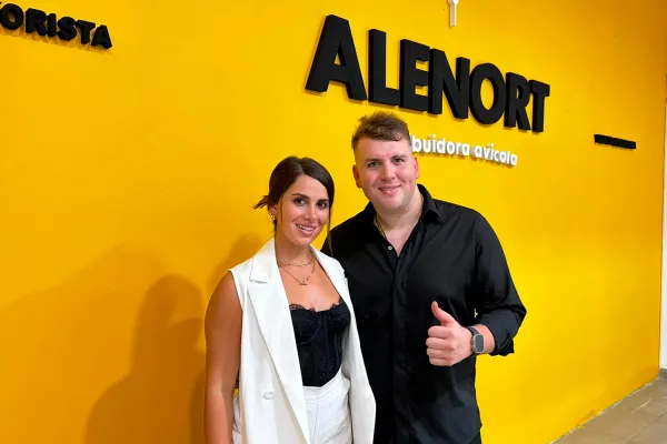 Alenort inaugura su segundo local con precios imbatibles: anticipa tus compras para las fiestas con el Alenort Day