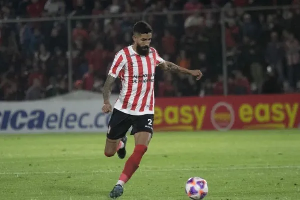 La CD de San Martín de Tucumán avanza en el primer refuerzo, mientras que Orellana podría emigrar