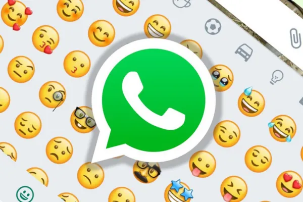 WhatsApp lanzará una nueva función para los emojis: cómo activarla