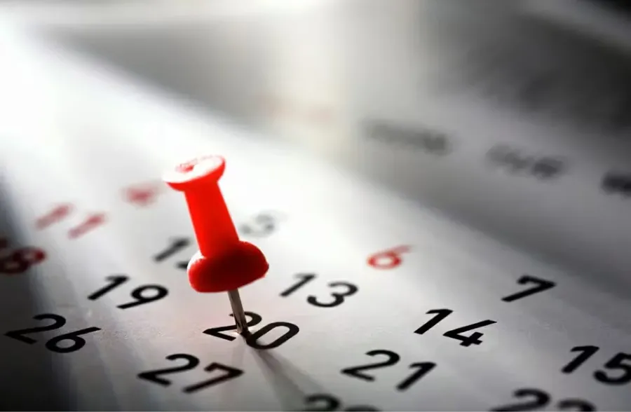 Cuándo será el primer fin de semana largo de 2024