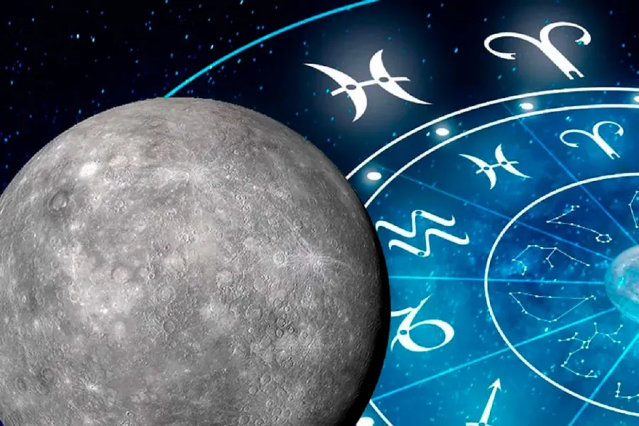 Cuáles serán los signos mas afectados por Mercurio retrógrado