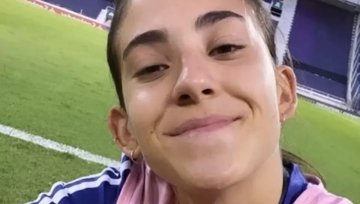 Gran Hermano: la salteña reveló el duro momento en el que sus padres quisieron curarle su homosexualidad