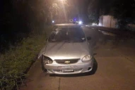 Muerte del ginecólogo: prisión preventiva para el conductor del Chevrolet Corsa