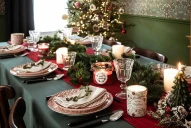 Cinco recetas de comidas frías para preparar en Navidad