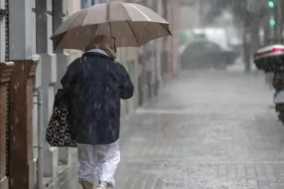 Alerta meteorológica: ¿cuáles serán las cuatro provincias afectadas por tormentas y vientos?