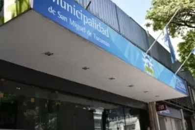 Despidos en la Municipalidad: Viola cruzó a Ávila y dijo que el alfarismo es una pyme familiar