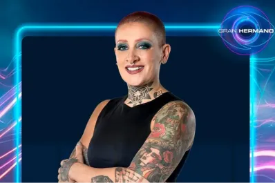 Gran Hermano: la dura historia de vida de Furia, la participante más polémica del reality