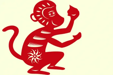 Horóscopo Chino: cómo será el 2024 para las personas del signo Mono, según Ludovica Squirru