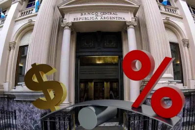 Desafío para ahorristas en pesos: ¿conviene renovar el plazo fijo con la nueva tasa?