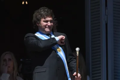 Milei promete restituir Ganancias a cambio de que las provincias apoyen medidas económicas