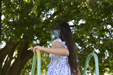 “No a los ruidos, sí a las luces”: Yerba Buena prohíbe la pirotecnia sonora