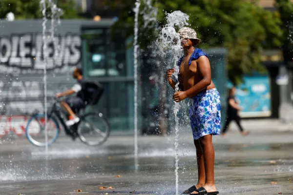 Vacaciones 2023/24: cómo estará el clima este verano en Argentina