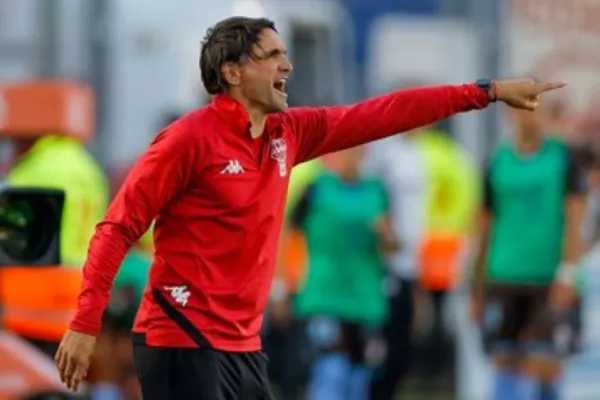 Huracán puso las condiciones para liberar a Martínez y se convierta en técnico de Boca Juniors