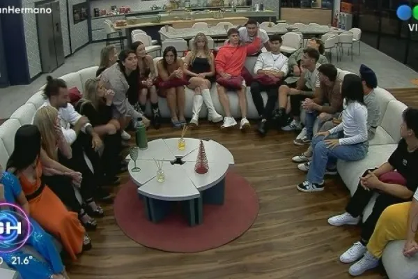 Una por una: estas son las cuentas de Instagram de los participantes de Gran Hermano