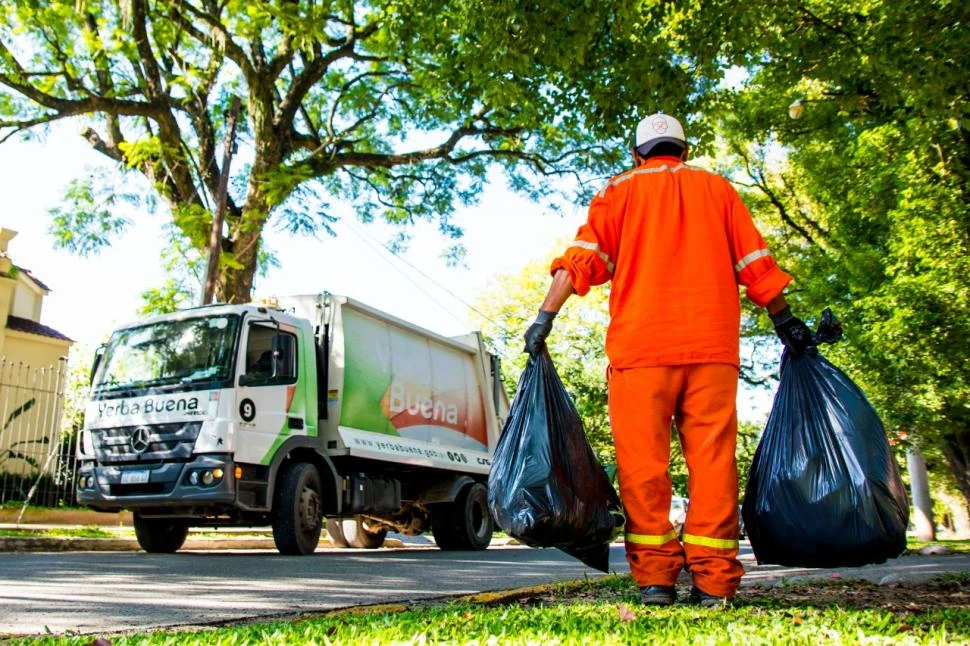 ¿Los tucumanos somos maleducados por el manejo que tienen de la basura los ciudadanos?