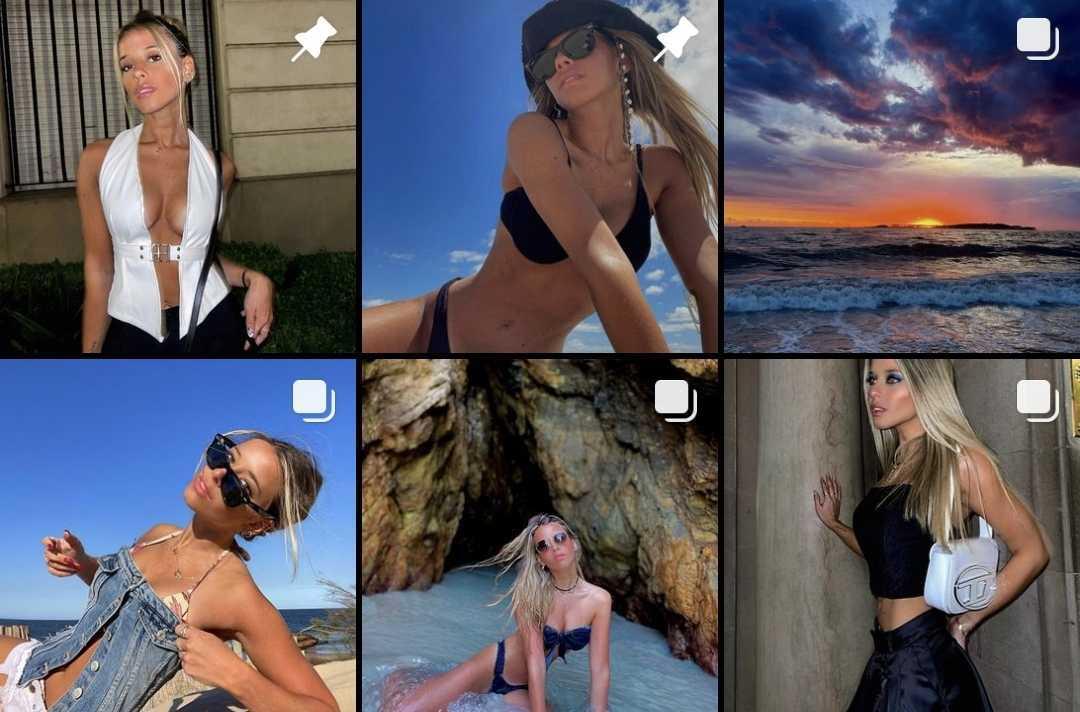 Una por una: estas son las cuentas de Instagram de los participantes de Gran Hermano