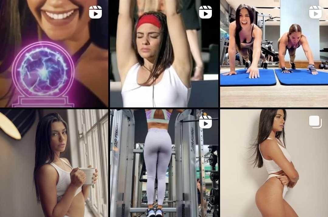 Una por una: estas son las cuentas de Instagram de los participantes de Gran Hermano