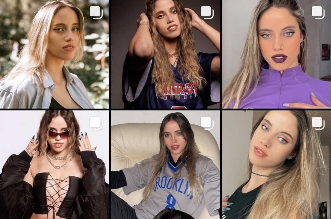 Una por una: estas son las cuentas de Instagram de los participantes de Gran Hermano