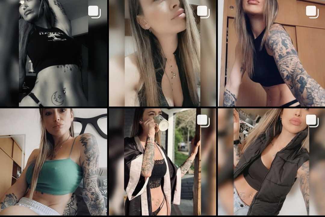 Una por una: estas son las cuentas de Instagram de los participantes de Gran Hermano