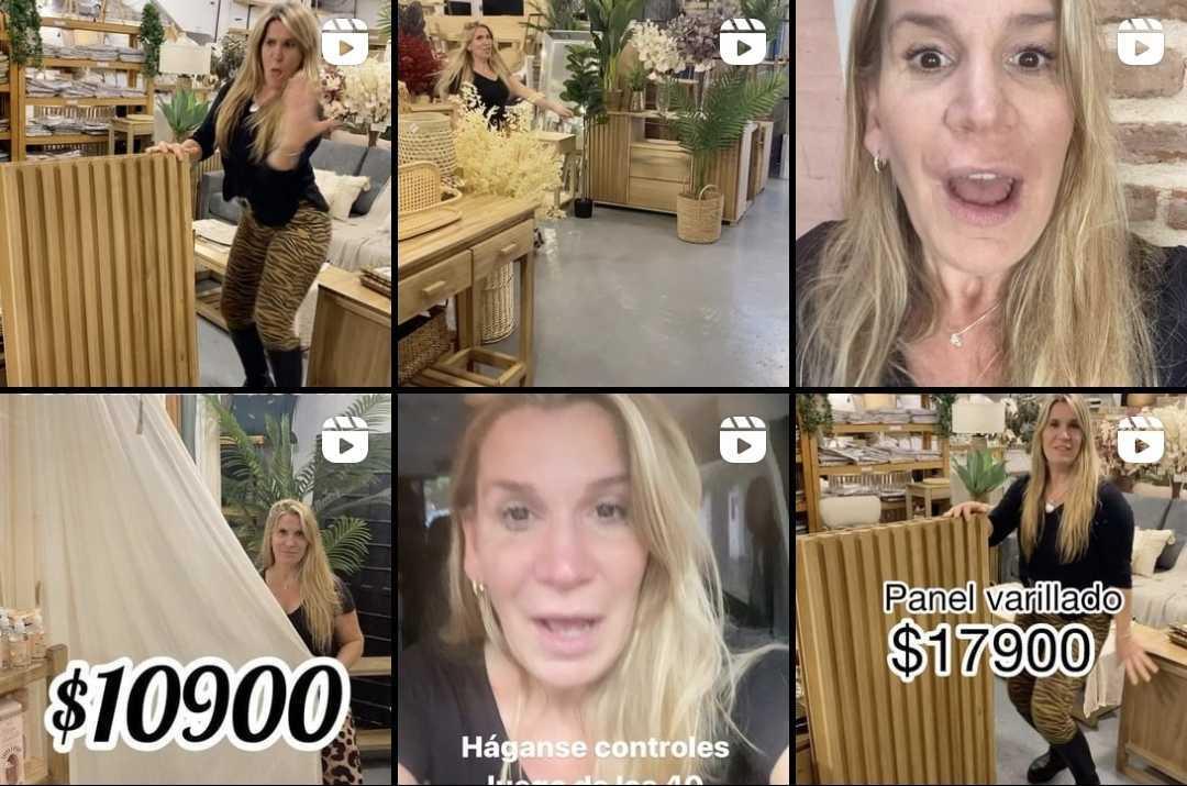 Una por una: estas son las cuentas de Instagram de los participantes de Gran Hermano