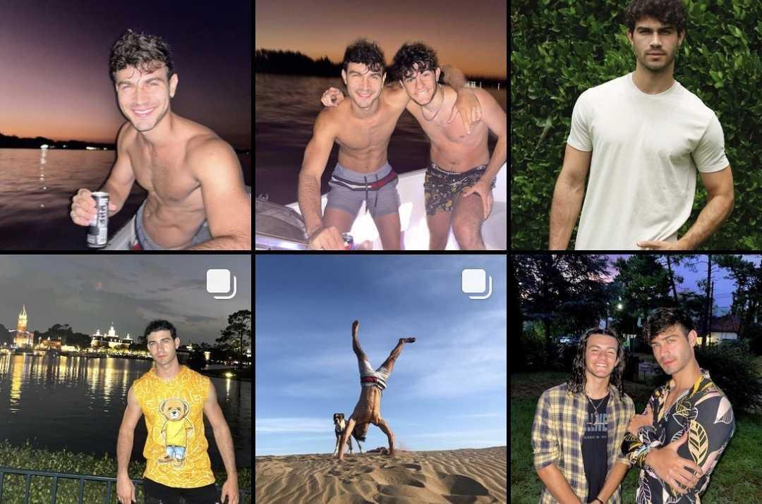 Una por una: estas son las cuentas de Instagram de los participantes de Gran Hermano